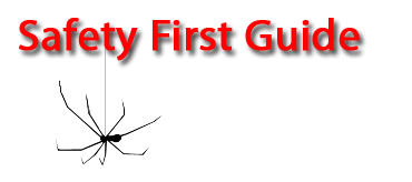 Safety First Guide